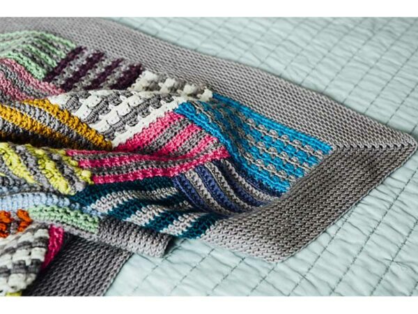 Mystery Quilt - Afbeelding 4