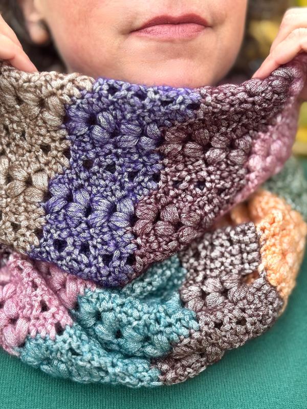 Glowy Col - Afbeelding 2