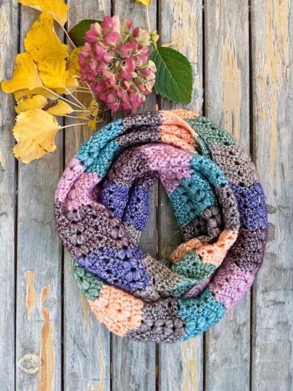 Glowy Col - Afbeelding 11