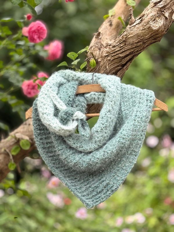 Annecy Shawl - Image 11