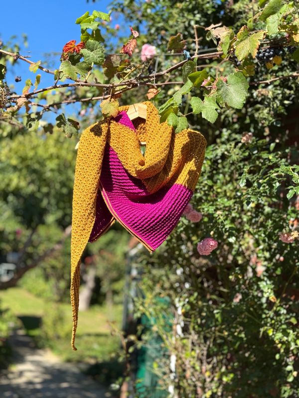 Annecy Shawl - Image 10