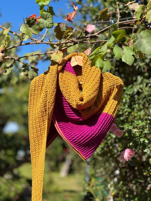 Annecy Shawl - Image 12