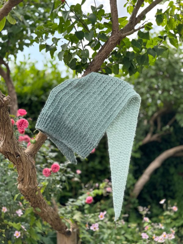 Annecy Shawl - Image 13